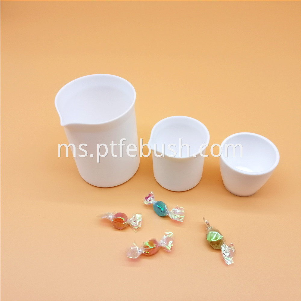 Ptfe Beaker 2